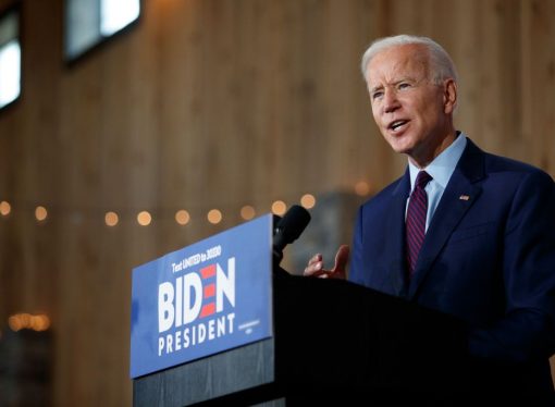 Biden Addresses DoJ Report: Defends Mental Sharpness