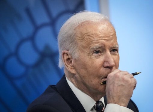 Biden Imposes Sanctions on Russia Over Navalny’s Tragic Death