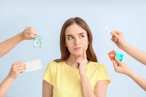 Lupus and Birth Control