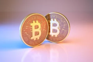 Bitcoin crypto surge