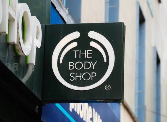 Revamping Reality: Anticipating Half of Body Shop Stores to Vanish