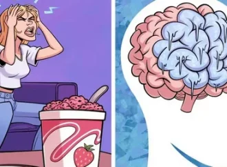 Icy Headache: Unlocking the Mysteries Behind Brain Freeze