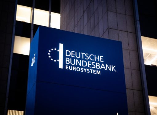 Bundesbank Uses Over €20bn to Offset Significant Losses