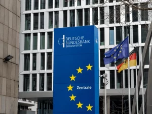 Bundesbank financial losses