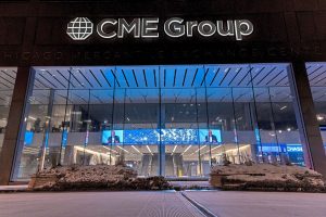 CME interest-rate uncertainty