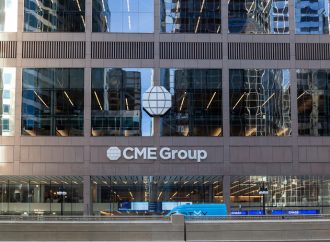 CME’s $5.6bn Win: Profiting Amid Interest-Rate Uncertainty