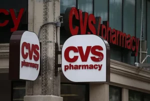 CVS profit health costs