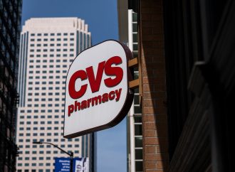 CVS Beats Expectations Eases Concerns Over High Health Costs