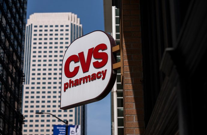 CVS Beats Expectations Eases Concerns Over High Health Costs