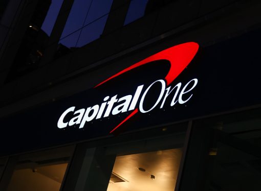 Capital One’s Bold Move: Acquiring Discover Financial for $35B