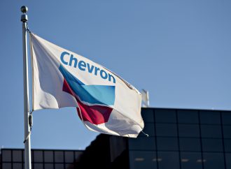 Chevron’s Investor Appeal Dims Amidst Yearly Challenges