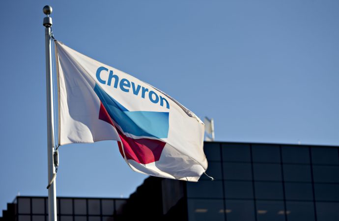 Chevron’s Investor Appeal Dims Amidst Yearly Challenges