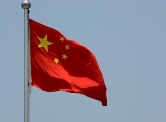 China dismisses western complaints over exports