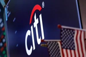 Citi private banker-client tracking