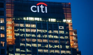 Citi private banker-client tracking