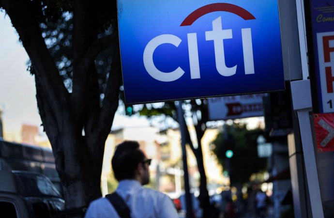 Citi’s New Strategy: Monitoring Private Banker-Client Calls