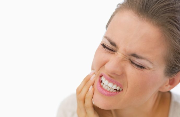 How to Handle Common Mouth Troubles: Simple Solutions