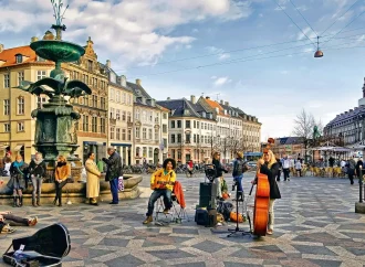 Unleashing the Delights of Copenhagen’s Activities and Games