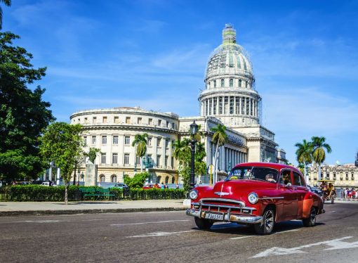 Cuba Escapade Unveiling Authentic Experiences for Lifestyle