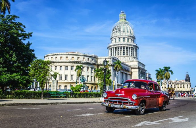 Cuba Escapade Unveiling Authentic Experiences for Lifestyle