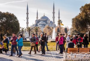  Delving Deeper into Turkish Culture