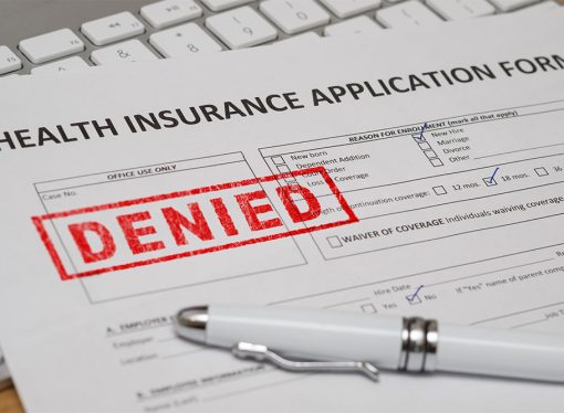 Surge in Unusual Health Insurance Denials Raises Concerns