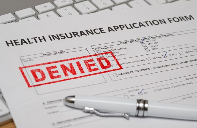 Surge in Unusual Health Insurance Denials Raises Concerns