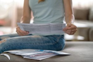 health insurance claim denials