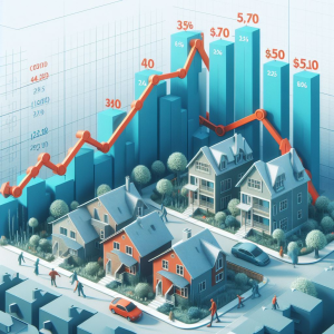 COVID-19: Unforeseen Impact on Housing Demographics