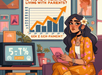 The Unseen Emotional Cost of Gen Z’s Financial Tactics