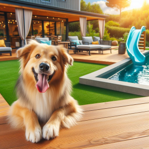 Yard Sharing: A New Trend for Dog Lovers and Homeowners