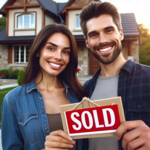 Spring Forward: Unpacking the Surge in Home Sales