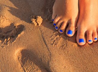 Nail Renewal: Solutions for Thick, Discolored Toenails