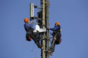 EU telco mergers network investment