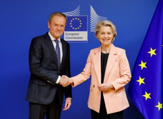 EU Set to Unfreeze Poland’s Funds, Easing Tensions Next Week