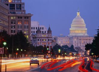 Unlocking the Capital Guide to a Washington Whirlwind Weekend