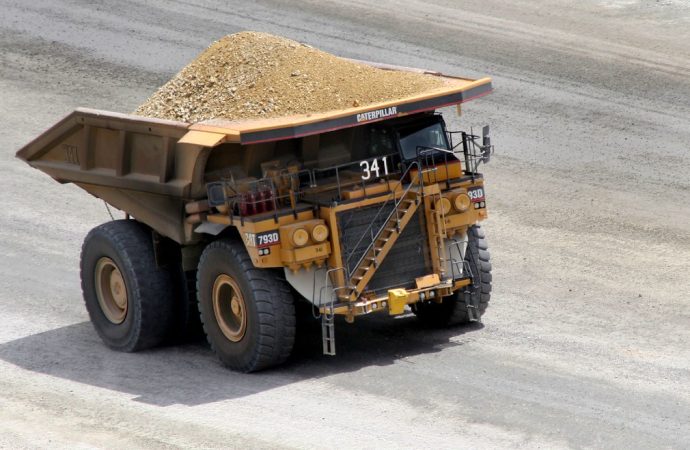 Elliott Management Seeks Mining Assets Valued at Minimum $1 Billion