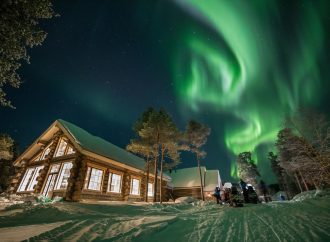 Finnish Finesse Top 10 Experiences for an Unforgettable Journey