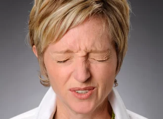 Understanding Eye Twitches: Common Causes and Solutions