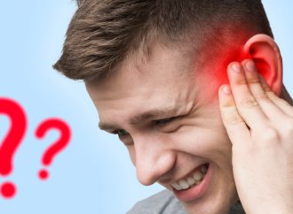 Ear Mystery Solved: Explaining the Feeling of Blocked Ears