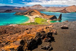 Galapagos Unveiling the Irresistible Allure of This Unique Haven