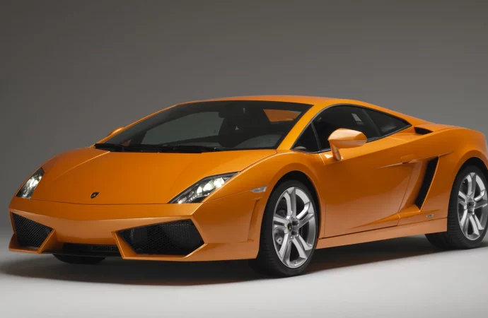 Lamborghini Gallardo: Review, Pricing, and Specs