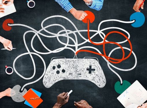 Game-Based Learning: Sparking Curiosity in Kids