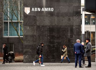 German Eurex Appoints ABN Amro’s Booij as Chief Executive