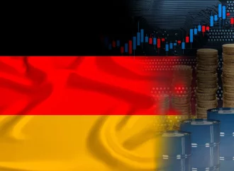 Bundesbank Warns: German Economy Faces Continued Contraction