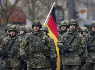 Germany’s Strategic Triumphs: Fulfilling Military Aspirations