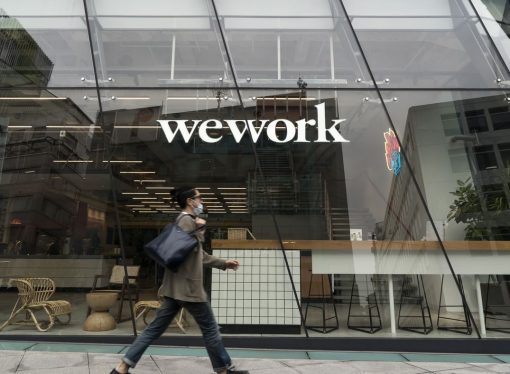 WeWork’s Financial Strategies: Revolutionizing Real Estate?