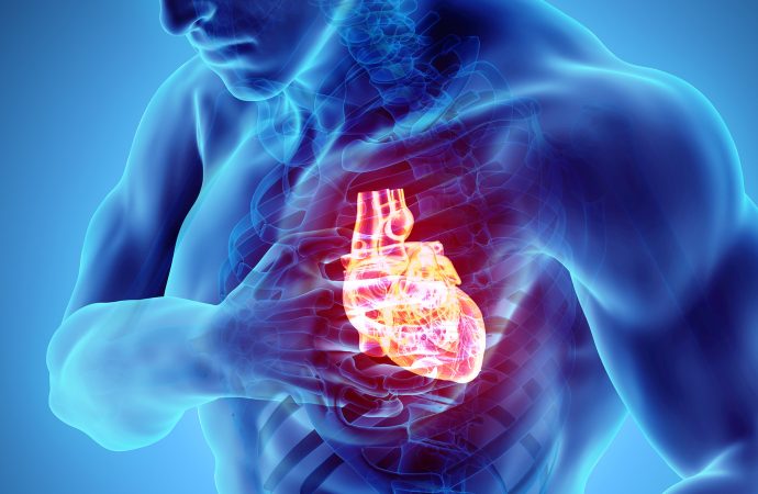 Unheeded Warnings: Addressing Heart Failure Indicators