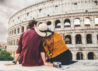 Romance Crafting Your Picture-Perfect Honeymoon in Rome