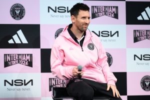 Messi backlash Hong Kong tickets